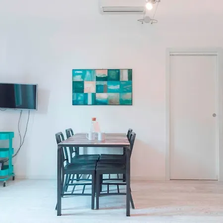 Apartment Italianway - Angelo Della Pergola - Ms 2 Nts *