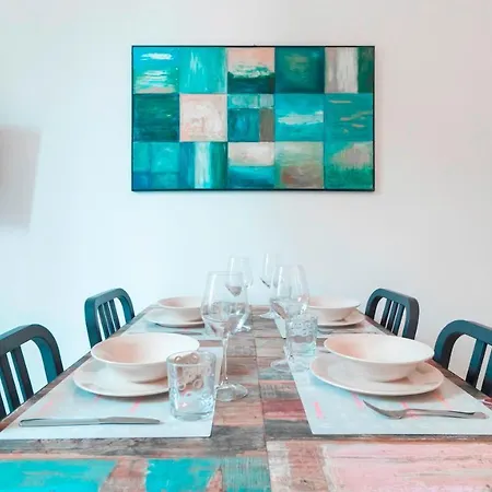 Italianway - Angelo Della Pergola - Ms 2 Nts Apartment Milan