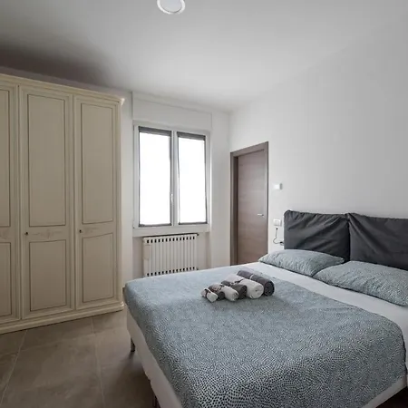 Villino Liber Milan