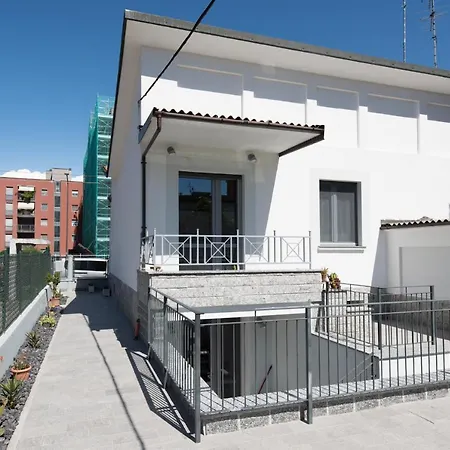 Villino Liber *