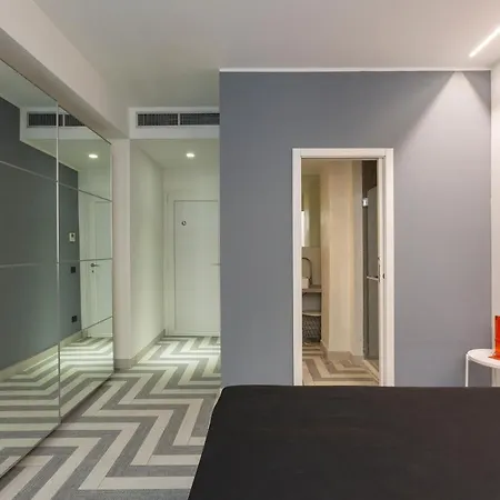 Appartamento Armani House, Superior In Center *