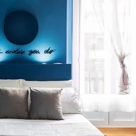 Bluechic Studio - Pta Venezia *
