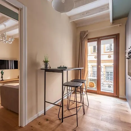 Appartamento We - Tadino House - Porta Venezia, *