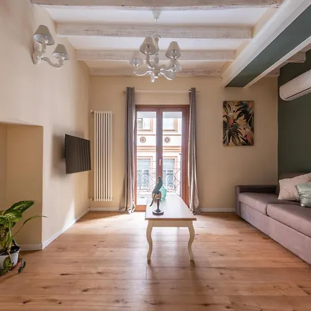 We - Tadino House - Porta Venezia, Appartamento