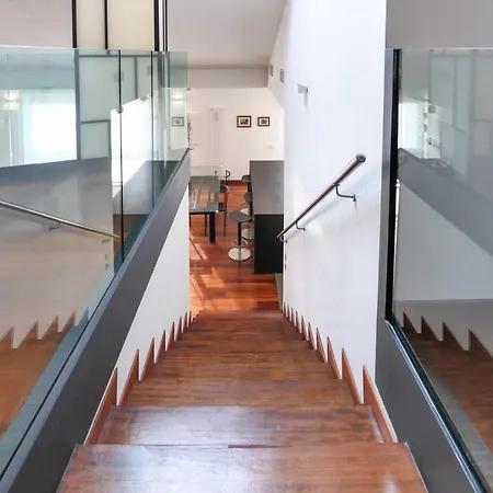 Npa20 Luxury Large In Navigli District *