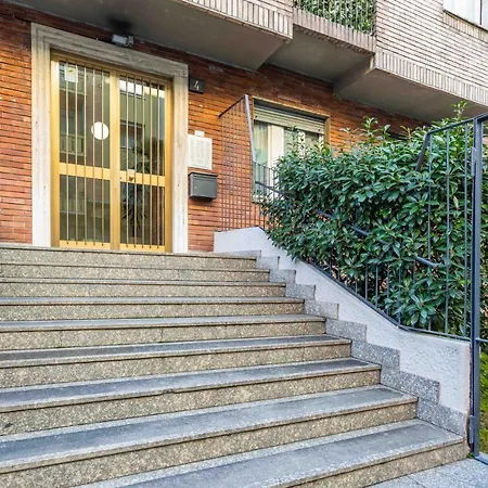 Joivy Charming Flat With Desk Apartament