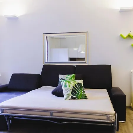 Guesthost - Book Now! Corso Buenos Aires & Loreto M1 * Mailand