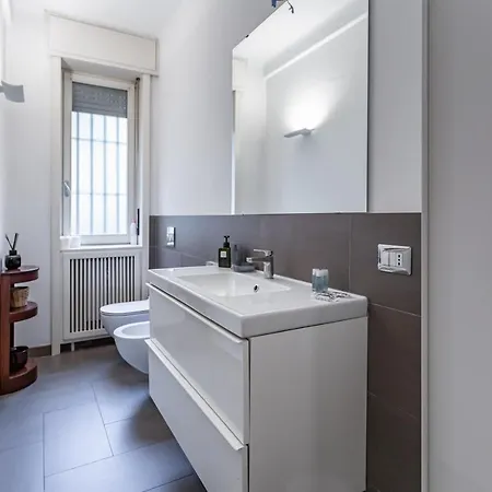 Piazza Aspromonte & M1 Loreto Cozy Милан