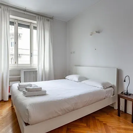 Апартаменты Piazza Aspromonte & M1 Loreto Cozy