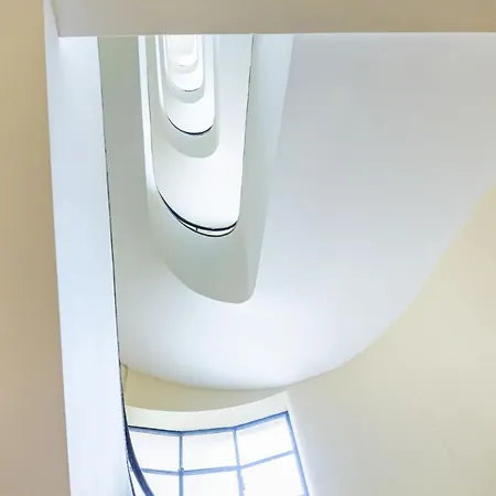 Apartamento Easylife - Bilocale Moderno E Sofisticato In Zona Porta Venezia