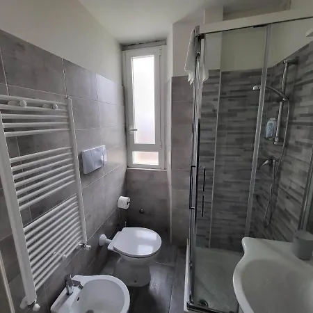 Appartement Monolocali Bovisa *