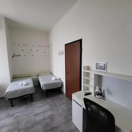 Monolocali Bovisa Appartement Milan