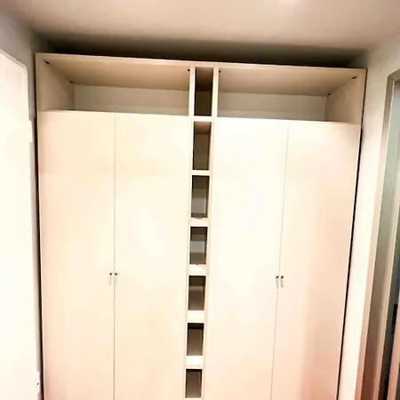 아파트 The Boutique - Downtown - Close To Bocconi 밀라노