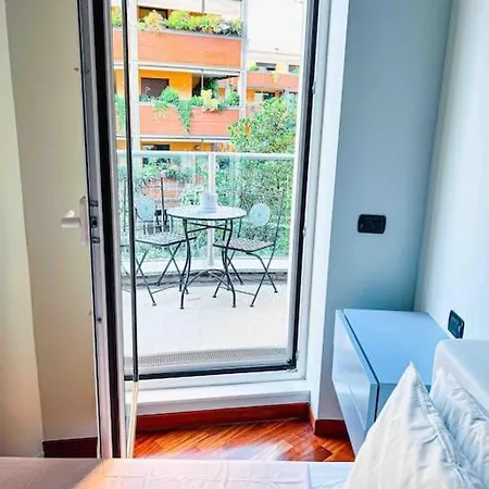 The Boutique - Downtown - Close To Bocconi Милан