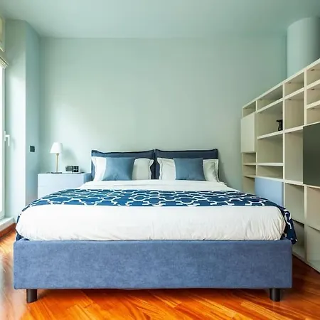 The Boutique - Downtown - Close To Bocconi 밀라노