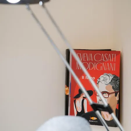 Amazing New - Navigli-centro,