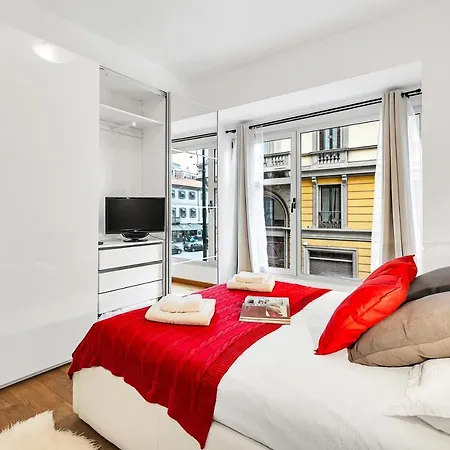 Porta Venezia - Affitti Brevi Italia * 米兰