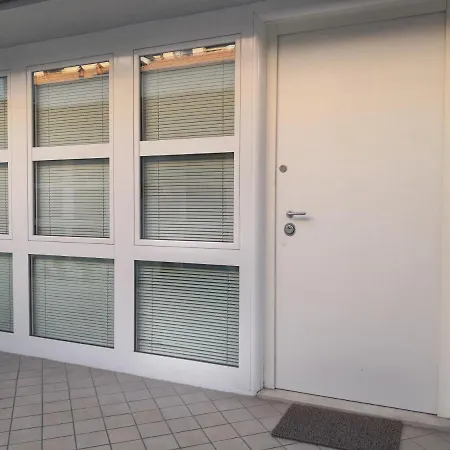 Loft Ristrutturato Vicino M4 Argonne - San Benigno * Mailand