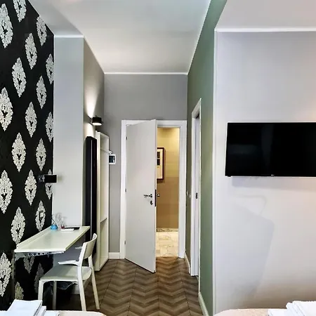 Pensionat Corso Italia