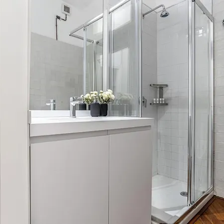 Apartament Joivy Charming Flat Near Duomo Di Mediolan