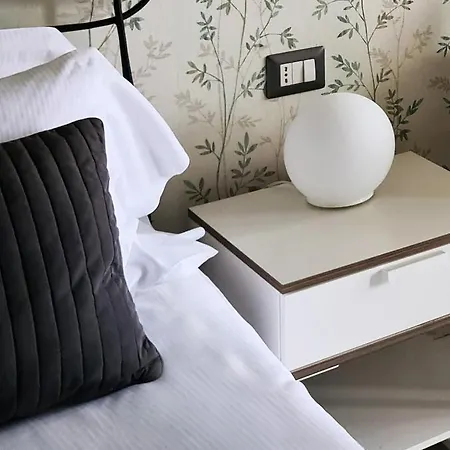 Pensionat Corso Italia Milano