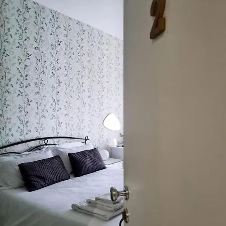 Pensionat Corso Italia Milano