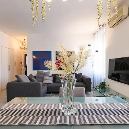 Primopiano - Battaglia A Apartment *