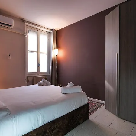 Primopiano - Battaglia A Apartment *