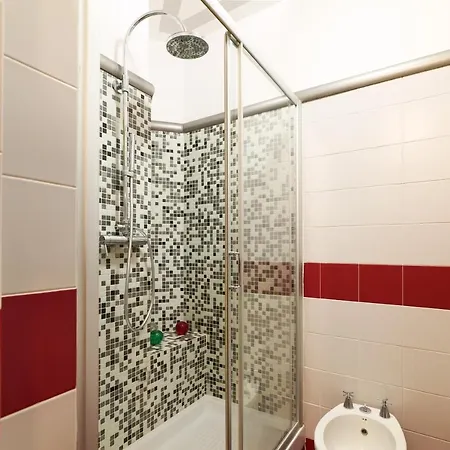 Apartment Primopiano - Battaglia A *