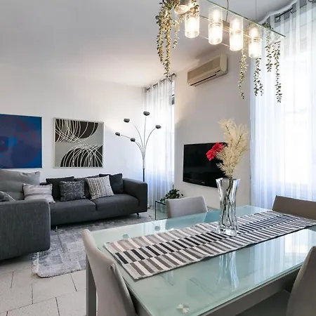 Primopiano - Battaglia A Apartment