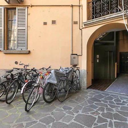 Apartment Primopiano - Battaglia A