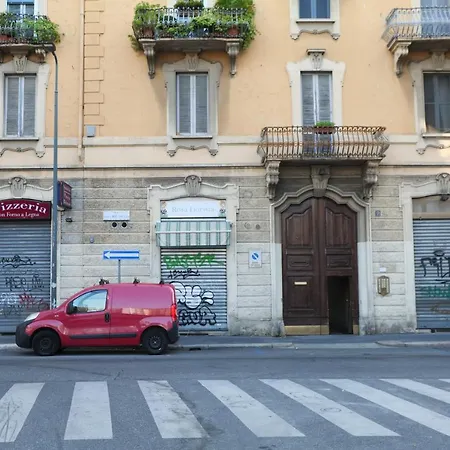 Apartment Primopiano - Battaglia A