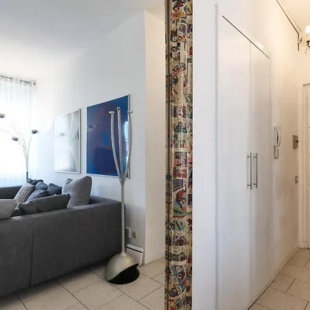 Apartment Primopiano - Battaglia A