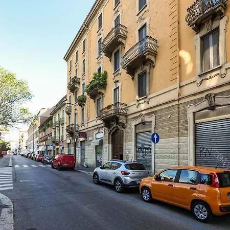 Primopiano - Battaglia A Apartment *