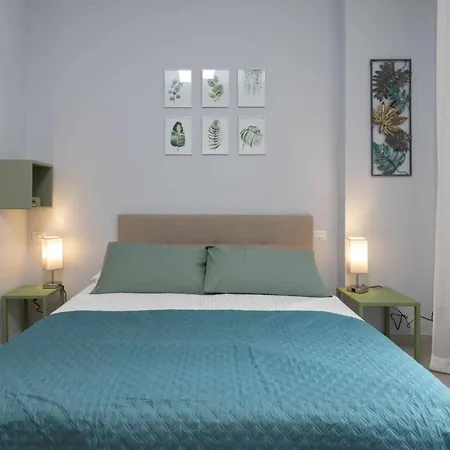 Montalbino Place Milan