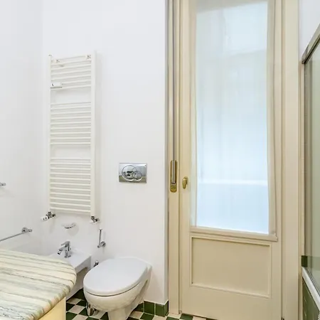 Easylife-milano - Crocefisso 1 P1- Centro Storico Daire