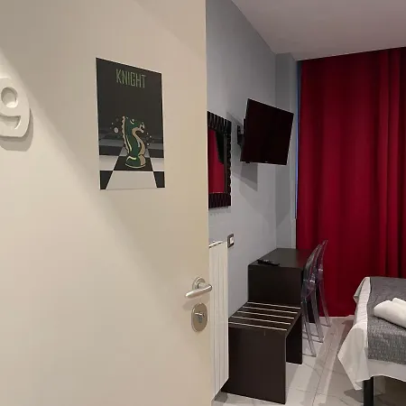 Lion University&youth 2