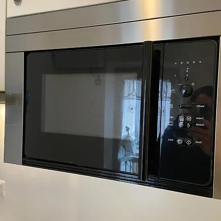 Appartement Studio In - Nolo