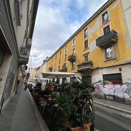 Appartement Studio In - Nolo *