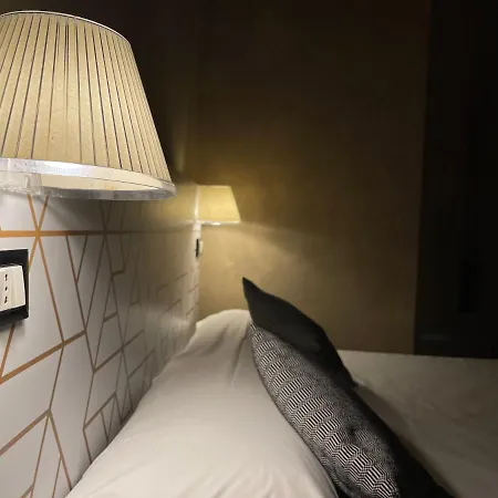 Lion Affittacamere *