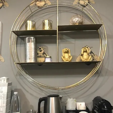 Bed & Breakfast Lippi 42 With Private Garden Milano