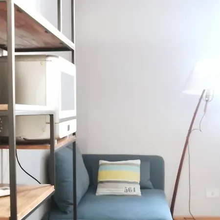 Great In Milanocenter Near Station Apartment