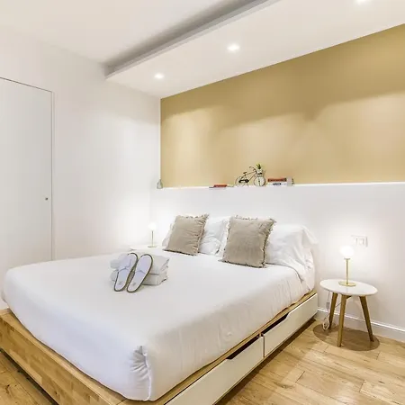 Beplace In Porta Venezia * Mediolan