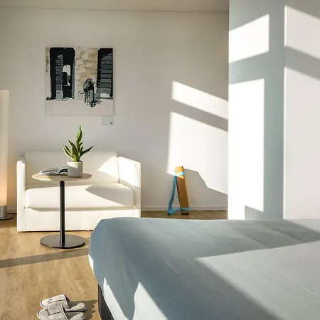 Innside By Melia Torre Galfa Hotel