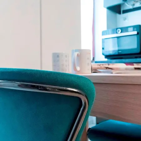 Italianway Comfort - Tartaglia 19