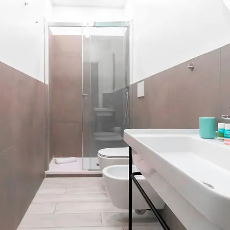 Italianway Comfort - Tartaglia 19 * Milan