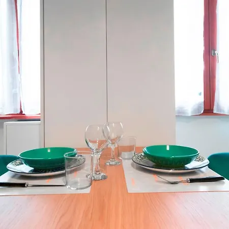 Daire Italianway Comfort - Tartaglia 19