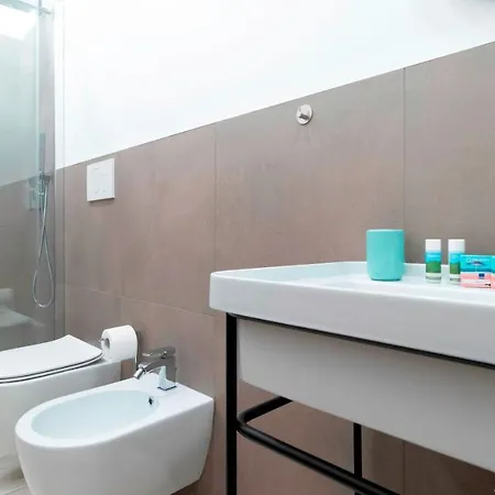 Italianway Comfort - Tartaglia 19 * Milan