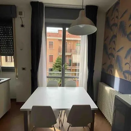 Bijou In Marghera District Appartement Milaan
