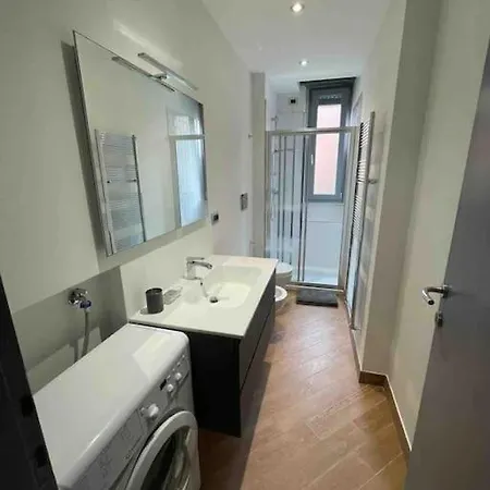 Bijou In Marghera District Appartement Milaan